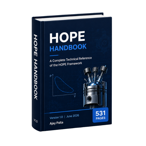 HOPE Handbook