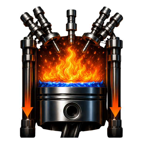 COMBUSTION