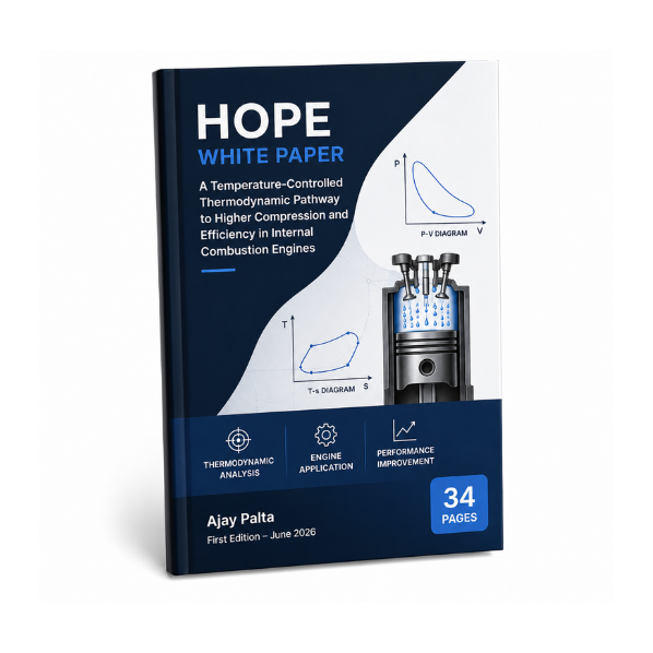 HOPE White Paper